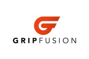 Grip Fusion Logo