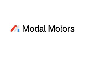 Modal Motors - flipbox